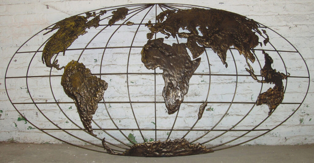 Cornelia Jensen props